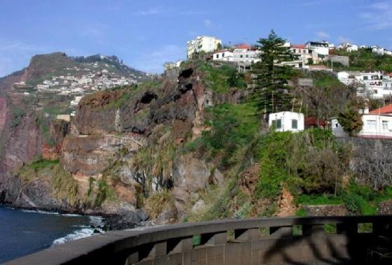 Madeira Island CR3A CQ WW DX SSB Contest 2009 DX News Madeira Island CR3A CQ WW DX SSB Contest 2009 DX News